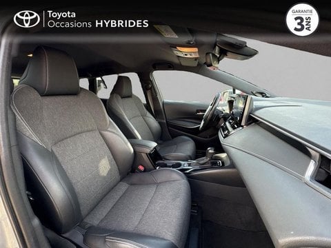 Voitures D'occasion À Lanester | Toyota Corolla Touring Spt 184H Jbl Edition My21