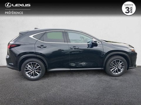 Voitures D'occasion À Lanester | Lexus Nx 350H 200Ch Luxe 2Wd My26