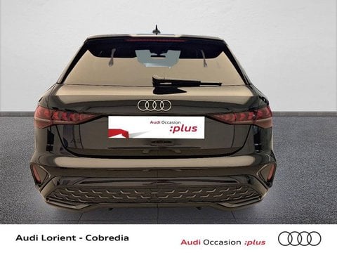 Voitures D'occasion À Lanester | Audi A3 Sportback 1.5 Tfsi 150Ch Hybride S Line S Tronic 7