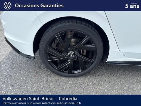 Voitures D'occasion À Saint-Brieuc | Volkswagen Golf 1.5 Etsi Opf 150Ch R-Line Dsg7