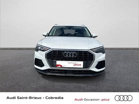 Voitures D'occasion À Saint-Brieuc | Audi Q3 35 Tfsi 150Ch Design