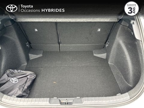 Voitures D'occasion À Lannion | Toyota Corolla 1.8 140Ch Gr Sport