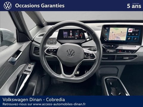 Voitures D'occasion À Quevert | Volkswagen Id.3 145Ch Pro 58 Kwh