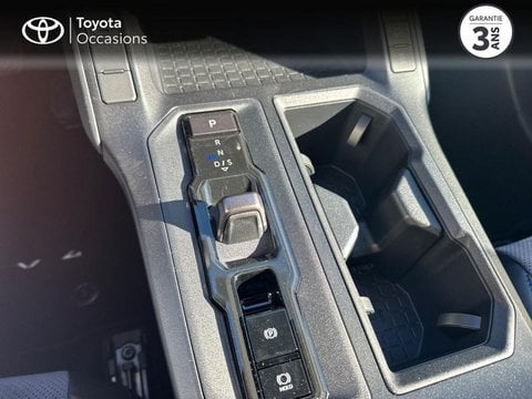 Voitures D'occasion À Belz | Toyota Rav4 2.5 Hybride Rechargeable 309Ch Graphic Awd-I Rc26