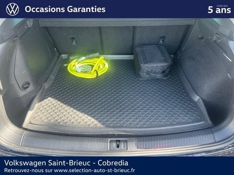 Voitures D'occasion À Saint-Brieuc | Volkswagen Tiguan 1.4 Ehybrid 245Ch Elegance Dsg6
