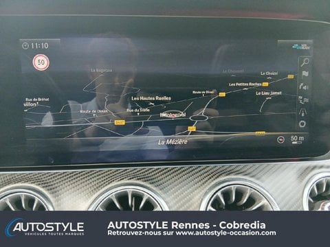 Voitures D'occasion À La Mézière | Mercedes-Benz Amg Gt 4 Portes 53 Amg 435Ch Eq Boost 4Matic+...