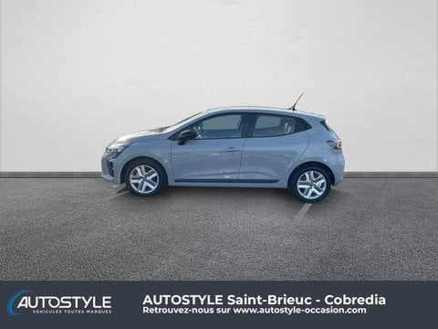 Voitures D'occasion À Yffiniac | Renault Clio 1.5 Dci 100Ch Evolution - 25