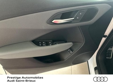 Voitures D'occasion À Saint-Brieuc | Audi Q3 1.5 E-Hybrid 272Ch S Line S Tronic 6