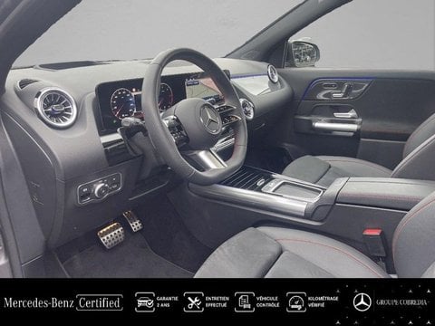 Voitures D'occasion À Saint-Grégoire | Mercedes-Benz Gla 200 D 150Ch Amg Line 8G-Dct