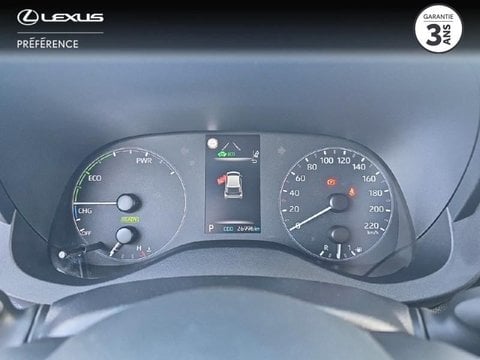 Voitures D'occasion À Vannes | Toyota Yaris 116H Dynamic Business My22