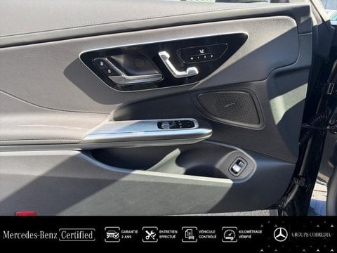 Voitures D'occasion À Saint-Grégoire | Mercedes-Benz Cle Coupé 220 D 197Ch Amg Line 9G-Tronic