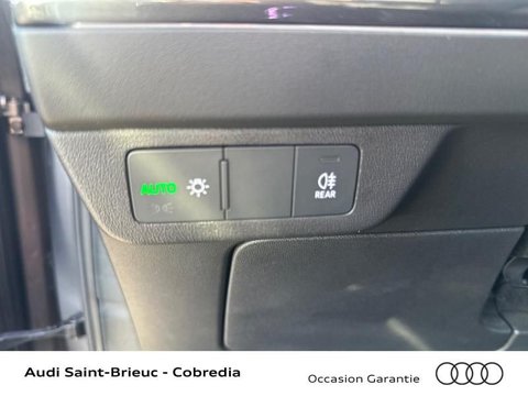 Voitures D'occasion À Saint-Brieuc | Audi Q4 Sportback E-Tron 40 E-Tron 204Ch S Line
