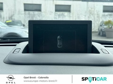 Voitures D'occasion À Brest | Peugeot 3008 1.6 Bluehdi 120Ch Féline S&S Eat6