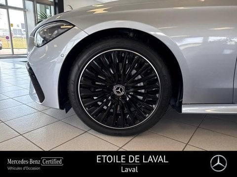 Voitures D'occasion À Bonchamps-Les-Laval | Mercedes-Benz Cle Cabriolet 300 258Ch Amg Line 4Mati...