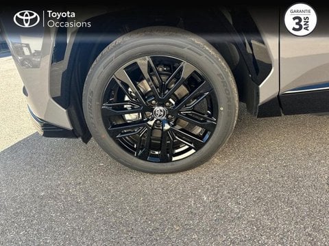 Voitures D'occasion À Belz | Toyota Rav4 2.5 Hybride Rechargeable 309Ch Graphic Awd-I Rc26