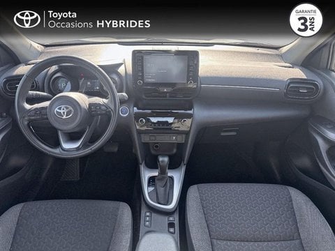 Voitures D'occasion À Noyal-Pontivy | Toyota Yaris Cross 116H Dynamic My22