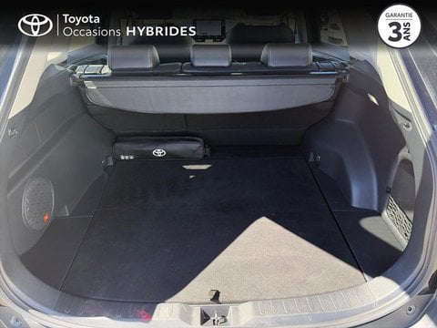 Voitures D'occasion À Noyal-Pontivy | Toyota Rav4 2.5 Hybride 218Ch Lounge 2Wd My24