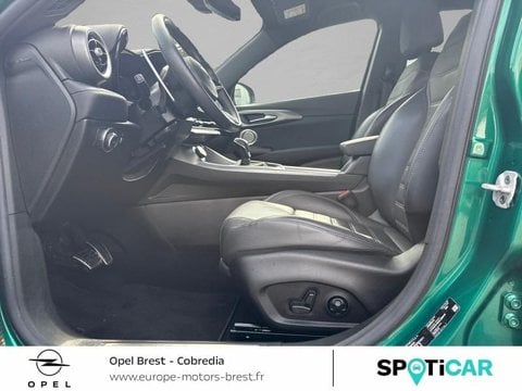 Voitures D'occasion À Brest | Alfa Romeo Tonale 1.5 Hybrid 160Ch Veloce Tct