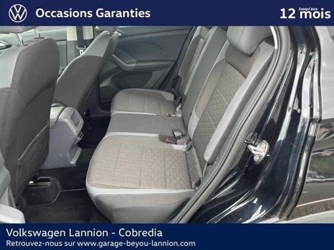 Voitures D'occasion À Lannion | Volkswagen T-Cross 1.0 Tsi 110Ch R-Line Dsg7