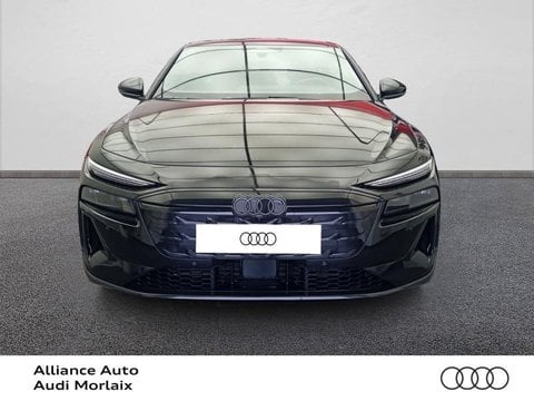 Voitures D'occasion À Saint-Martin-Des-Champs | Audi A6 Avant E-Tron E-Tron Performance 367Ch S ...