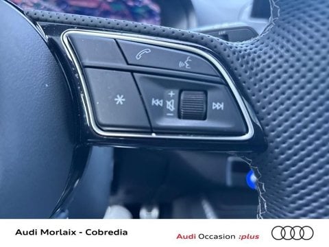 Voitures D'occasion À Saint-Martin-Des-Champs | Audi Q2 35 Tdi 150Ch S Line Plus S Tronic 7