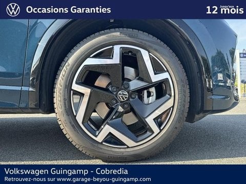 Voitures D'occasion À Guingamp | Volkswagen Tiguan 1.5 Ehybrid 204Ch R-Line Dsg6