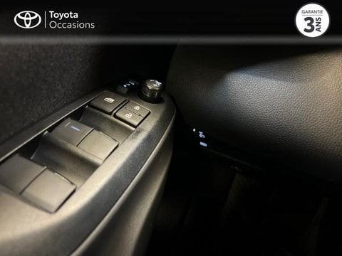 Voitures D'occasion À Belz | Toyota Yaris Cross 130H Design My26