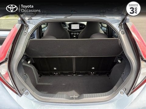 Voitures D'occasion À Saint-Martin-Des-Champs | Toyota Aygo X 1.0 Vvt-I 72Ch Dynamic My24