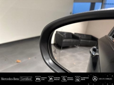 Voitures D'occasion À Quimper | Mercedes-Benz Classe A 200 D 150Ch Amg Line 8G-Dct