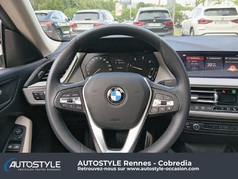 Voitures D'occasion À La Mézière | Bmw Série 2 Gran Coupé 216Da 116Ch