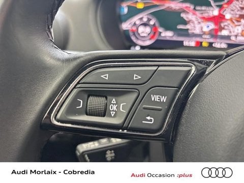 Voitures D'occasion À Saint-Martin-Des-Champs | Audi Q2 30 Tdi 116Ch Business Line S Tronic 7