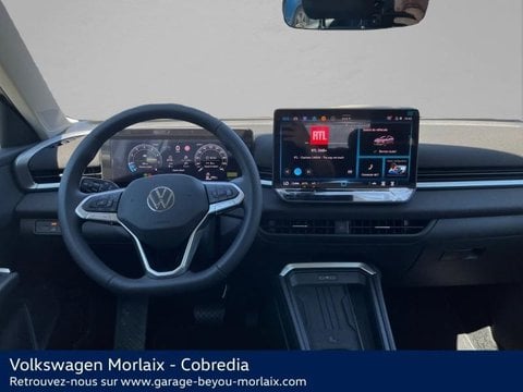 Voitures D'occasion À Morlaix | Volkswagen T-Roc 1.5 Etsi 116Ch Life Dsg7