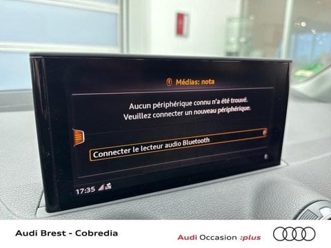Voitures D'occasion À Brest | Audi Q2 35 Tfsi 150Ch Advanced S Tronic 7