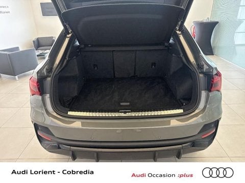 Voitures D'occasion À Lanester | Audi Q3 Sportback 35 Tfsi 150Ch S Line Plus S Tronic 7