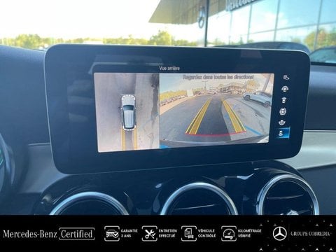 Voitures D'occasion À Saint-Grégoire | Mercedes-Benz Glc 300 De 194+122Ch Amg Line 4Matic 9G-Tr...