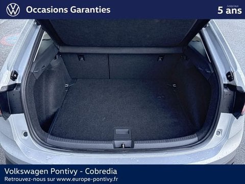 Voitures D'occasion À Pontivy | Volkswagen Taigo 1.5 Tsi 150Ch Style Dsg7
