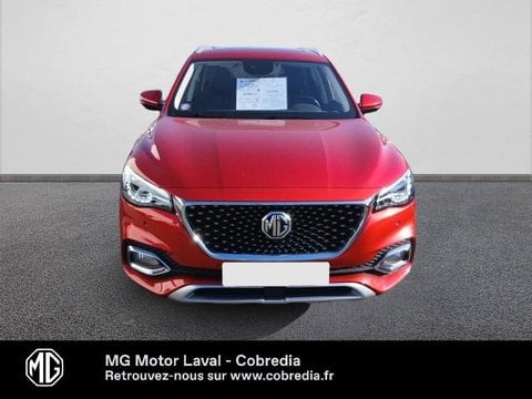 Voitures D'occasion À Laval | Mg Ehs 1.5T Gdi 258Ch Phev Luxury