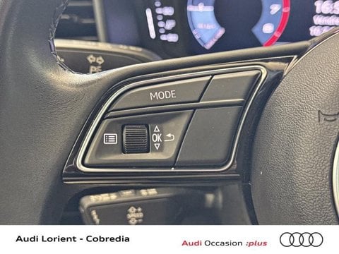 Voitures D'occasion À Lanester | Audi A1 Sportback 30 Tfsi 110Ch Advanced