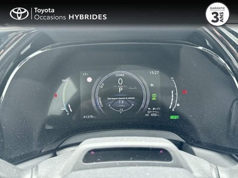 Voitures D'occasion À Brest | Lexus Rx 450H+ Luxe 4Wd My24