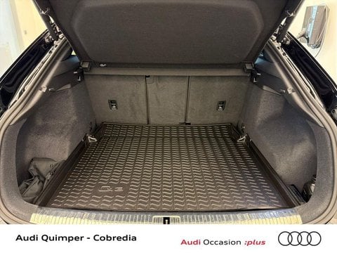 Voitures D'occasion À Quimper | Audi Q3 Sportback 35 Tfsi 150Ch S Line S Tronic 7