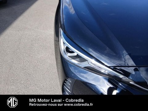 Voitures D'occasion À Laval | Mg Zs 1.5 Hybrid+ 197Ch Comfort