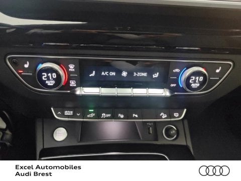 Voitures D'occasion À Brest | Audi Q5 Sportback 55 Tfsi E 367Ch S Line Quattro S Tronic 7
