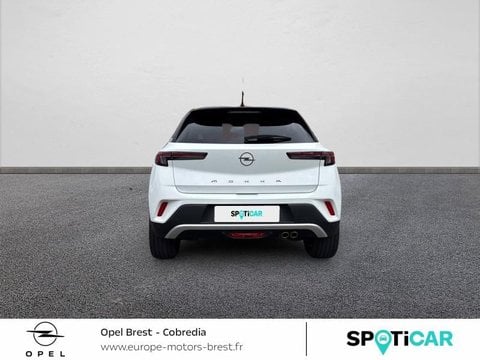 Voitures D'occasion À Brest | Opel Mokka 1.2 Turbo 130Ch Ultimate Bva8