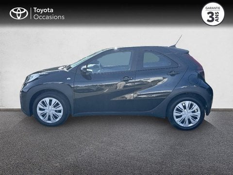 Voitures D'occasion À Pabu | Toyota Aygo X 1.0 Vvt-I 72Ch Dynamic My24