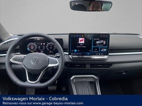 Voitures D'occasion À Morlaix | Volkswagen T-Roc 1.5 Etsi 116Ch Life Dsg7