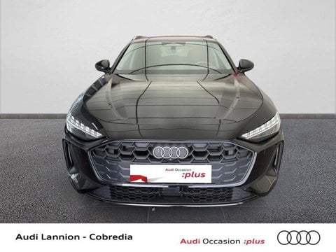 Voitures D'occasion À Lannion | Audi A5 Avant 2.0 Tdi Hybride 204Ch Business Executive S Tronic 7