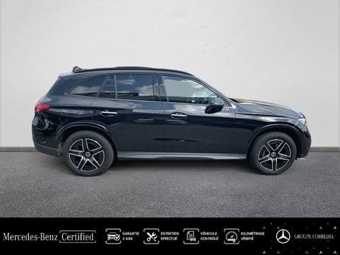 Voitures D'occasion À Caudan | Mercedes-Benz Glc 300 E Hybrid 313Ch Amg Line 4Matic 9G-Tronic