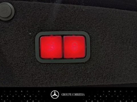 Voitures D'occasion À Caudan | Mercedes-Benz Classe S 350 D Executive L 9G-Tronic