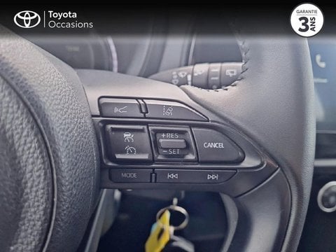 Voitures D'occasion À Brest | Toyota Aygo X 1.0 Vvt-I 72Ch Dynamic My24