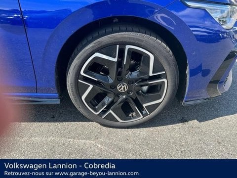 Voitures D'occasion À Lannion | Volkswagen Golf 1.5 Etsi Evo2 150Ch R-Line Dsg7